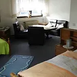Bed & Breakfast Haus Fassbender Pulheim