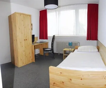 Hotel Haus Fassbender 2*