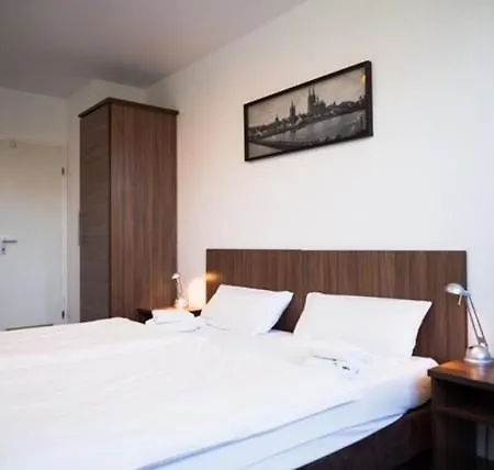 Hotel Haus Fassbender Otel