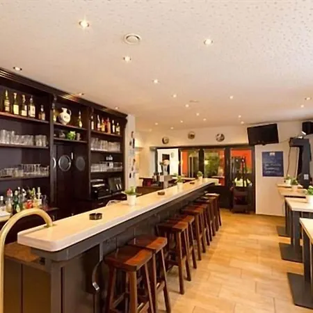 Hotel Haus Fassbender 2*