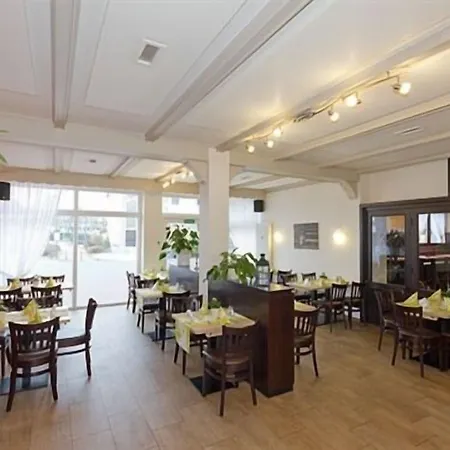 Hotel Haus Fassbender 2* Pulheim