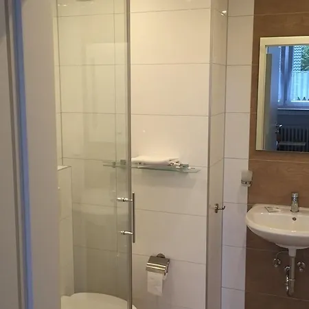 Hotel Haus Fassbender 2* Pulheim