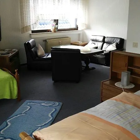 Otel Hotel Haus Fassbender Pulheim