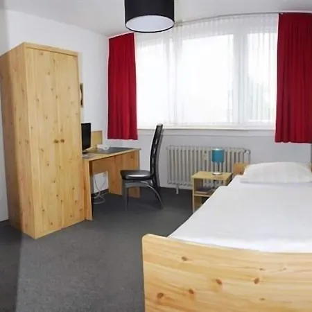 Hotel Haus Fassbender Pulheim