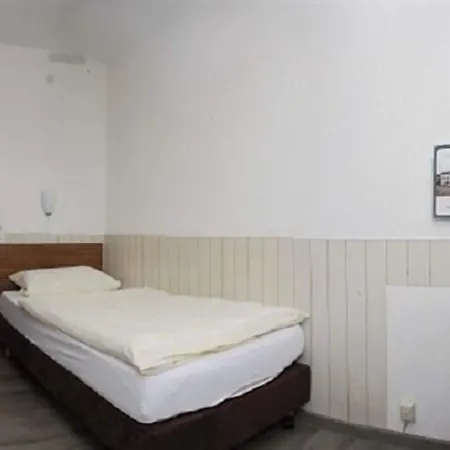 Hotel Haus Fassbender Pulheim