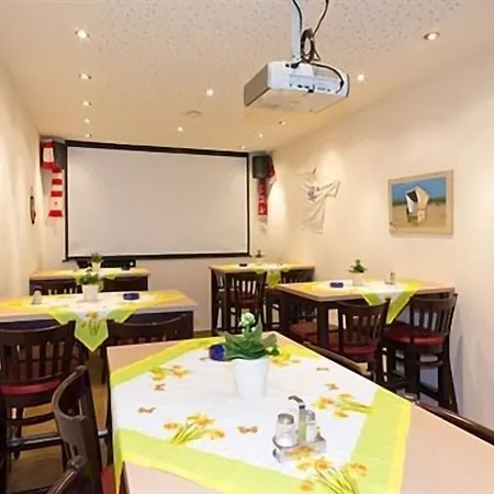 Hotel Haus Fassbender Pulheim