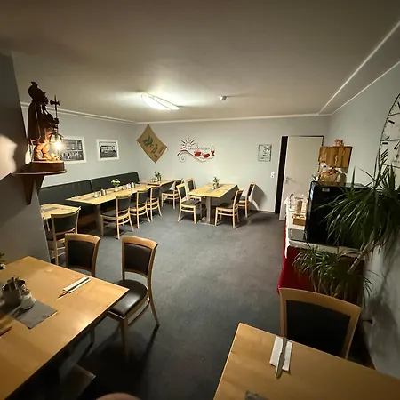 Haus Fassbender 호텔 2*