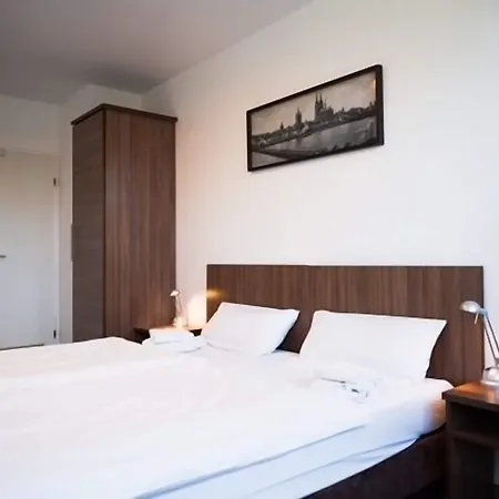 Hotel Haus Fassbender 2*