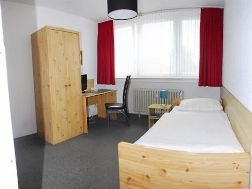 Hotel Haus Fassbender 2*