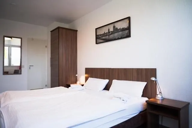 Haus Fassbender Bed and Breakfast