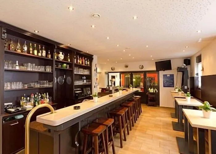 Haus Fassbender 2*