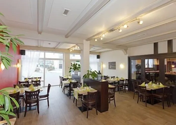 Haus Fassbender 2* Pulheim