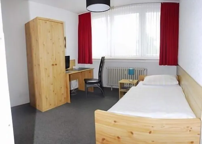 Haus Fassbender Pulheim