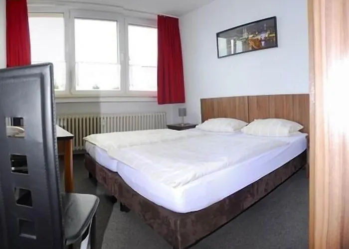 Haus Fassbender 2*