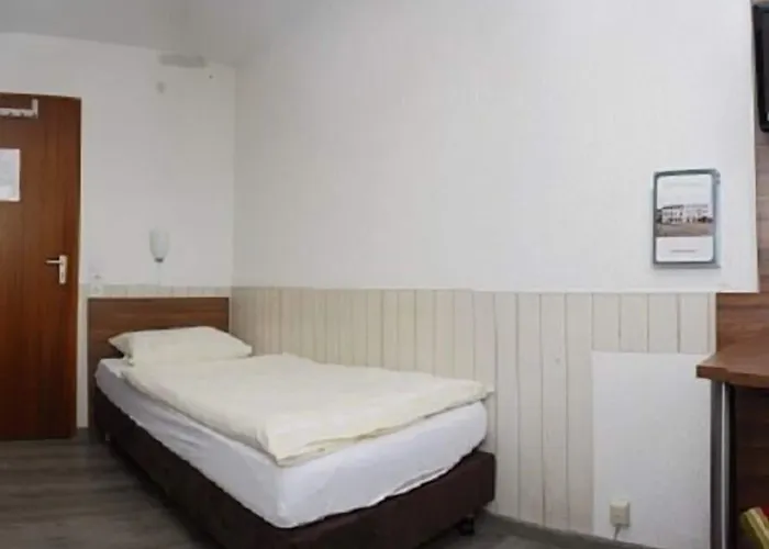 Haus Fassbender Pulheim