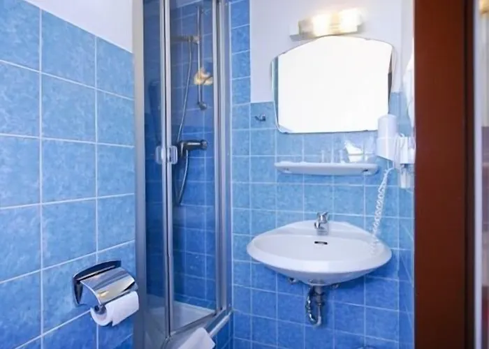 Haus Fassbender Bed and Breakfast 2*
